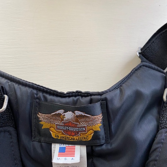 NWOT/Harley Davidson Thinsulate Thermal Set